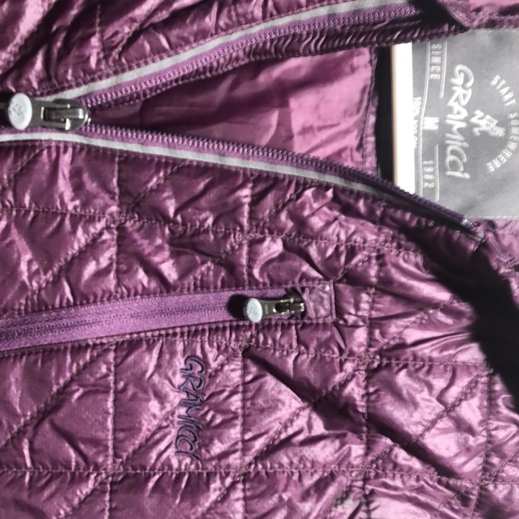 Gramicci primaloft coat - Picture 3 of 6